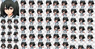 RPG Maker MZ - Another World Heroine Generator 5 for MZ