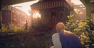 HITMAN 2