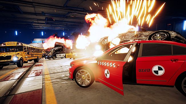 Ultimate Danger Bundle - 4 Dangerous Games including Dangerous Driving