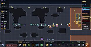 Horde Lab