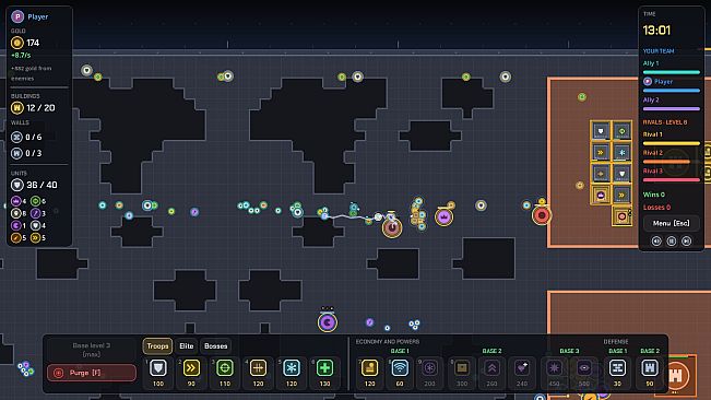Horde Lab