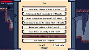 Old Ninja : UnderWorld