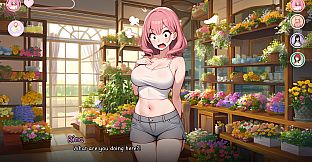 Fetish Love: NSFW Dating Sim