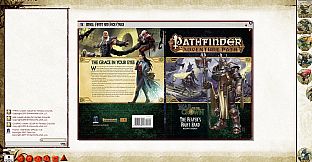 Fantasy Grounds - Pathfinder RPG - War for the Crown AP 5: The Reaper’s Right Hand (PFRPG)