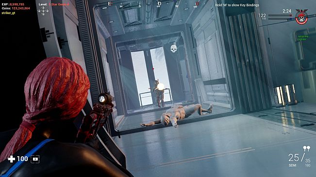 Tactical Operations Force