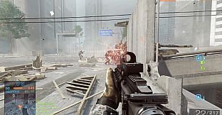 Battlefield 4