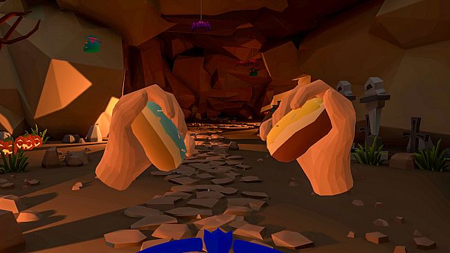 Halloween Candy Reclaim