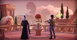 Disney Dreamlight Valley: The Storybook Vale - Magical Edition