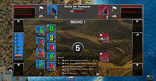 Wars Across The World: Korea 1592