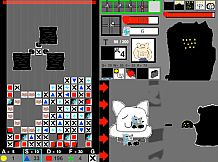 CatCat Save The World