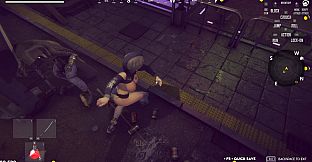 Cyberporn Village by Hardpunch: Sex Plague