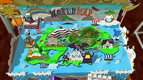 RPG Time: The Legend of Wright