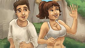 Fantasy Valley - Season 1