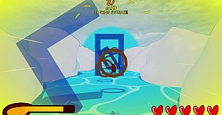 Walrus Fly