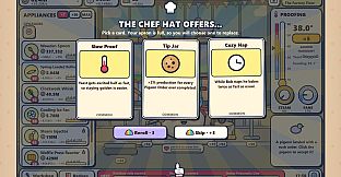 Bob's Dough: The Absurd Bakery
