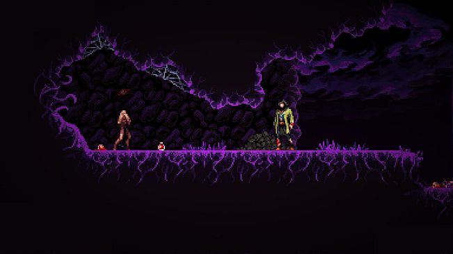 The Crown Stones: Mirrah