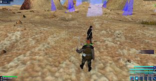 Xecryst Remains - Donation Pack (or "Buy me a coffee")