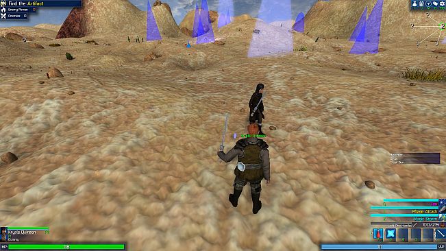 Xecryst Remains - Donation Pack (or "Buy me a coffee")