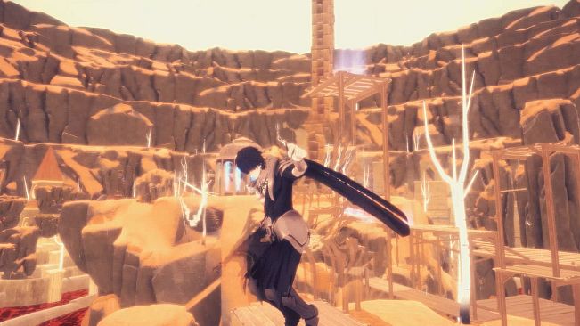 Hades Uprising