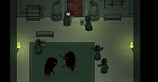Creepy Horrors: Blood Cult 2
