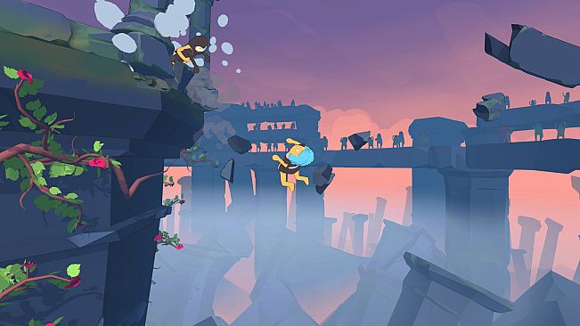 Spectacular Team: Assemble