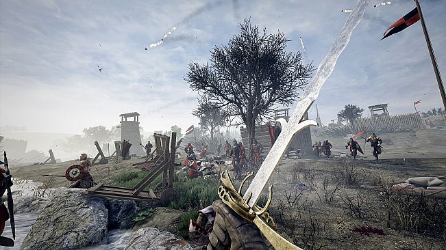 MORDHAU - Gold Edition