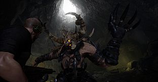 The DOCS: Department of Creatures