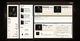 Curse of the Ancient Grimoire