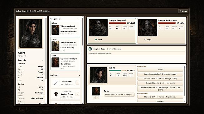 Curse of the Ancient Grimoire