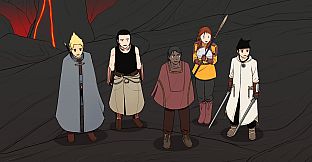 Akasha: Taliokata's Tomb