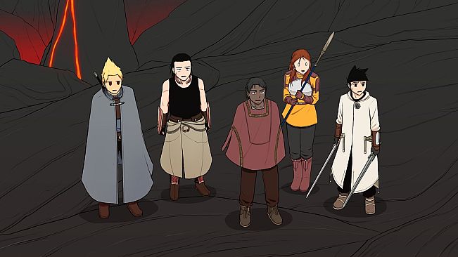 Akasha: Taliokata's Tomb