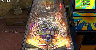 Zaccaria Pinball - House of Diamonds Deluxe Pinball Table