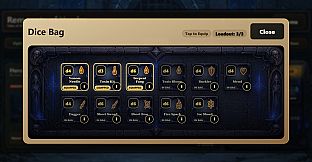 Remnants of Vaedra: Tales of the Dicebound