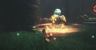 Aritana and the Twin Masks