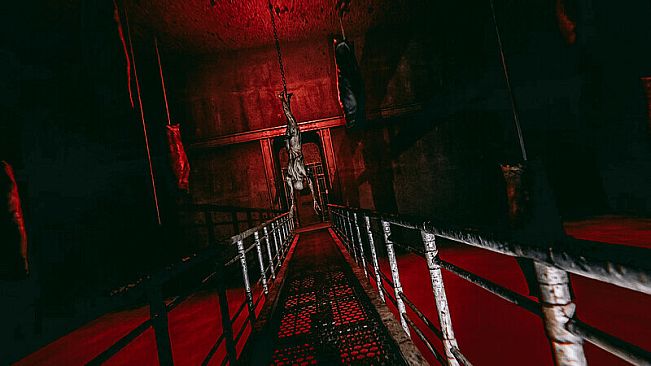 VERY BAD DREAMS - FREE DIVE