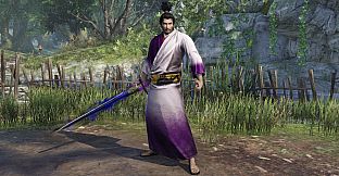 WARRIORS OROCHI 4/無双OROCHI３ - Legendary Costumes Pack