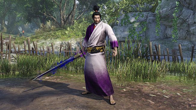 WARRIORS OROCHI 4/無双OROCHI３ - Legendary Costumes Pack