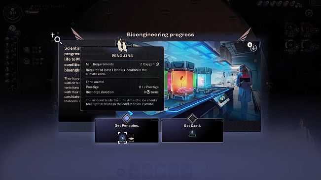 Terraformers + Starward Rogue - Mechs and Colonizers Bundle