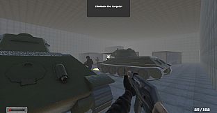 Frontline: Operation Kosmonaut