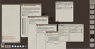 Fantasy Grounds - Mini-Dungeon #009: Tiikeri's Revenge (5E)