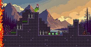 Runasaurus Rex: Origins