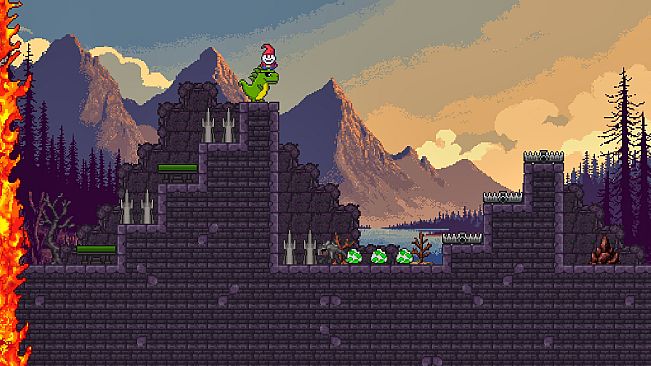 Runasaurus Rex: Origins