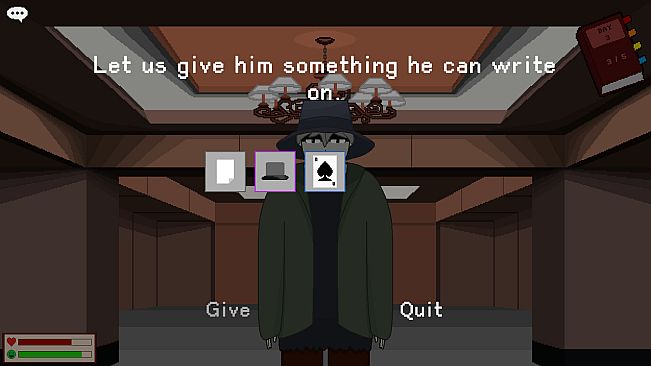 31 Days In Orange Carnival