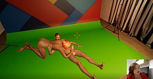 Porno for Photo Studio