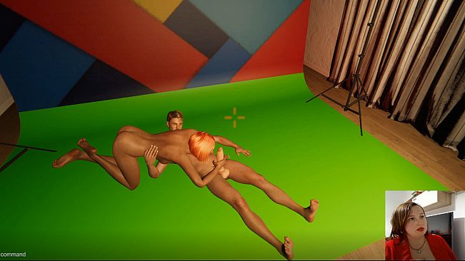 Porno for Photo Studio