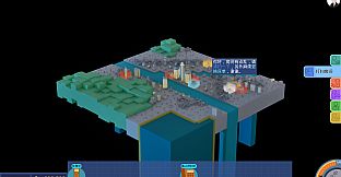 Stay&Stack: Hotel Operation