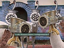 Dialtown: Phone Dating Sim