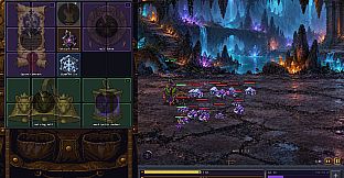 Backpack Ascendancy