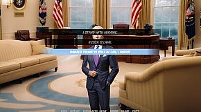 Joe Biden Vs. Jeo Boden - Escape From MAGA Chapter 2