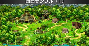 Single-picture map collection of materials3